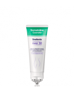 Somatoline Cosmetic Crema Snellente Over 50 con Applicatore 200 ml