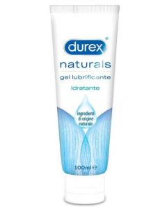 Durex Naturals Gel Idratante Lubrificante 100ml