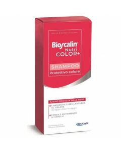 Bioscalin NutriColor+ Shampoo Protettivo Colore 200 ml