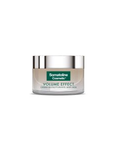 Somatoline Cosmetic Volume Effect Crema Ristrutturante Antietà 50 ml
