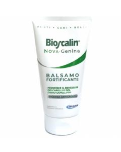 Bioscalin Nova Genina Balsamo Fortificante 150 Ml