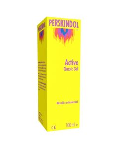 Perskindol Active Classic Gel 100 Ml