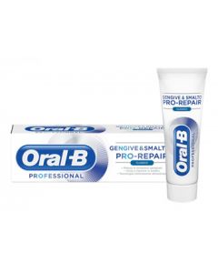 Oral-B Dentifricio Gengive & Smalto Pro Repair Classico 75 ml