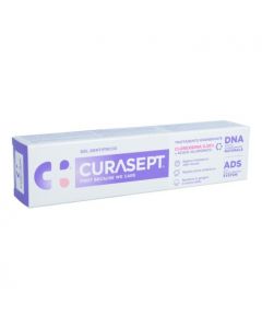 Curasept Ads Trattamento Rigenerante Clorexidina 0,20% Dentifricio 75ml