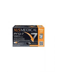 XLS Medical Pro 7 Integratore 180 Capsule