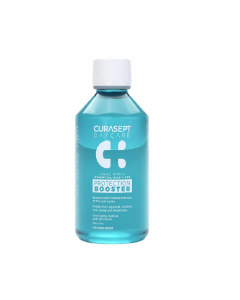 Curasept Daycare Protection Booster Frozen Mint Collutorio 250ml