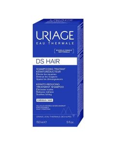 URIAGE DS Hair Shampoo Trattamento Antiforfora 200 ml