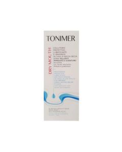Tonimer Dry Mouth Collutorio 200 ml