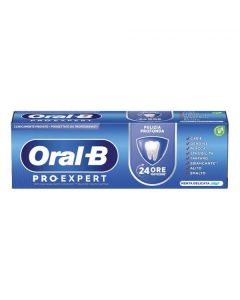 Oral B Pro-Expert Dentifricio Pulizia Profonda Confezione 75 Ml