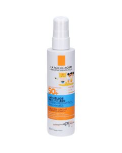 La Roche-Posay Anthelios Spray UVMune Per Bambini Protezione 50+ 200ml