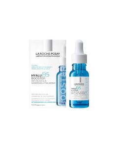 La Roche Posay Hyalu 5 Siero Booster Trattamento Anti-Rughe 15 ml