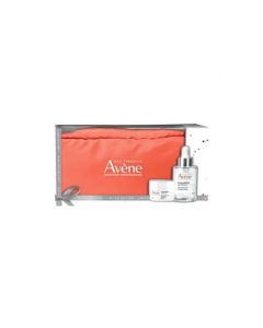 Avene Cofanetto Routine Anti-Età - Hyaluron Active B3 Siero 30ml + Hyaluron Active B3 Crema 7ml