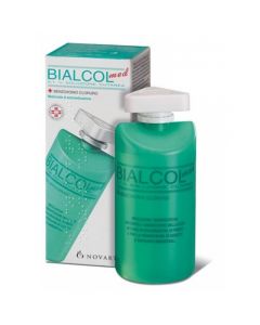 Bialcol Med Soluzione Cutanea 0,1% Benzoxonio cloruro 300 ml