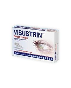 VISUSTRIN*COLLIRIO 10 ML