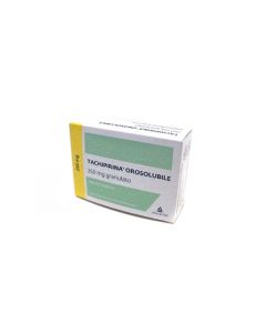 Tachipirina Orosolubile 250 mg Paracetamolo 10 Bustine