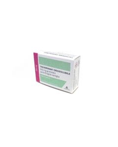 Tachipirina Orosolubile 500 mg Paracetamolo 12 Bustine