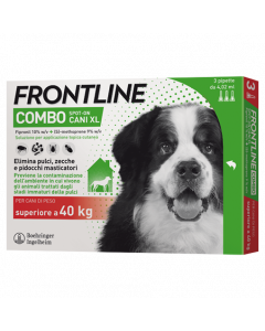 FRONTLINE COMBO 3P 4,02   +40KG