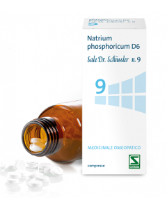 Natrium Phosph.9 6dh 200cpr Dhu