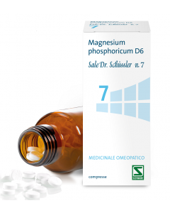 Magnesium Phos.7 d6 200cpr Dhu