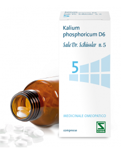 Kalium Phosph.5 d6 200cpr Dhu