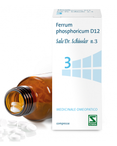 Ferrum Phosph.d12 200cpr Dhu