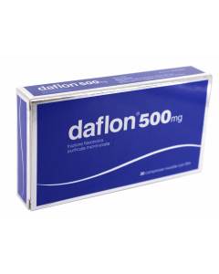Daflon 30 Compresse