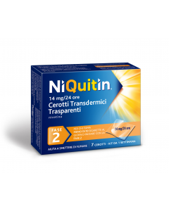 Niquitin*7 Cer.transd.14mg/24h