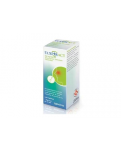 Euspiract Spray Nasale 15ml