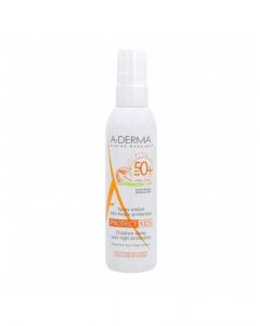 Aderma A-D Protect Kids Spray Solare SPF50+ 200 ml
