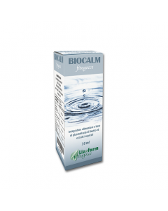 Biocalm Fitogocce 30Ml