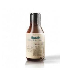 Bioscalin BiomActive Shampoo Prebiotico Equilibrante