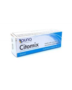 Guna Citomix Granuli Medicinale Omeopatico Tubo 4 g