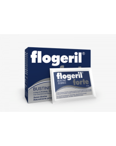 Flogeril Forte 20 Bustine