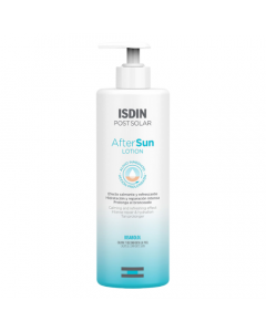 Isdin After Sun Lotion Lotione Doposole 400 ml