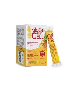 Kilocal Slim Cell 10 Stickpack