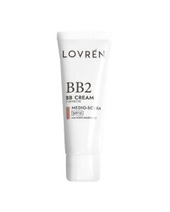 Lovren Bb 2 Crema Medio/Scura 25ml