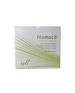 FITOMUCIL 20BUST OTI