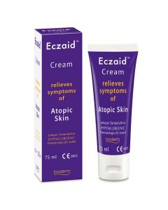 Eczaid Cream 75ml Ce