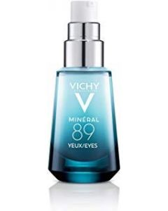 Vichy Mineral 89 Gel Occhi Fortificante E Idratante 15ml