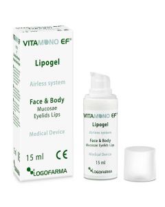 Vitamono EF Lipogel 15 ml