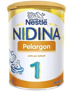 Nestlè Nidina Pelargon 1 Latte In Polvere 800G
