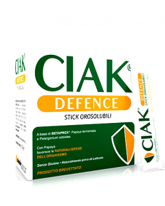 CIAK Defence 30 Stick Orosol.