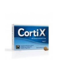 Cortix Integratore Alimentare 30 Capsule