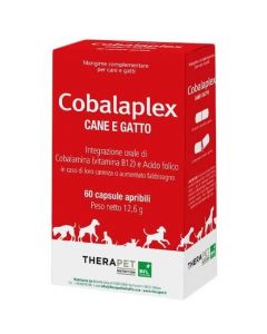 Cobalaplex Therapet 60 Cps