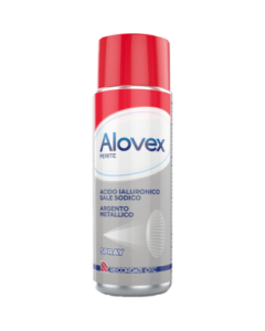 ALOVEX Ferite Spray 125ml
