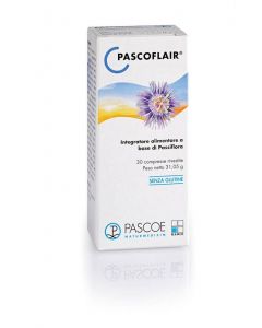 Pascoflair 30cpr Named
