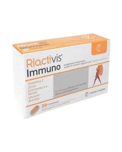 RIACTIVIS Immuno 30 Cpr