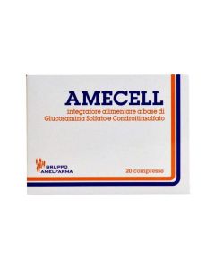 AMECELL 20CPR