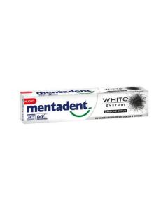 Mentadent Dent.white System 75