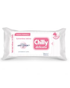 CHILLY Salv.Int.Del.12pz